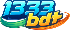 1333 bdt লোগো